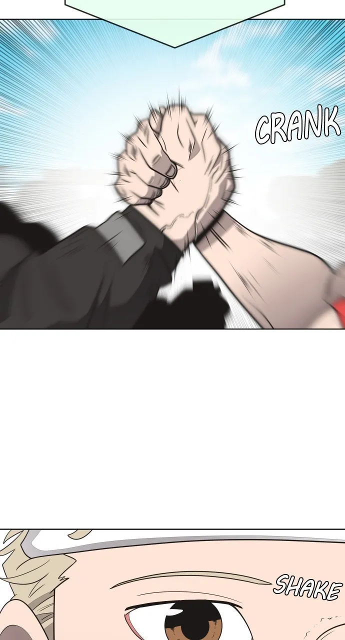 The Superhuman Era Chapter 20 page 70 - 