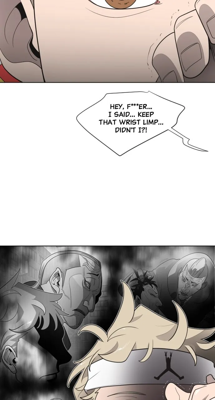The Superhuman Era Chapter 20 page 71 - 