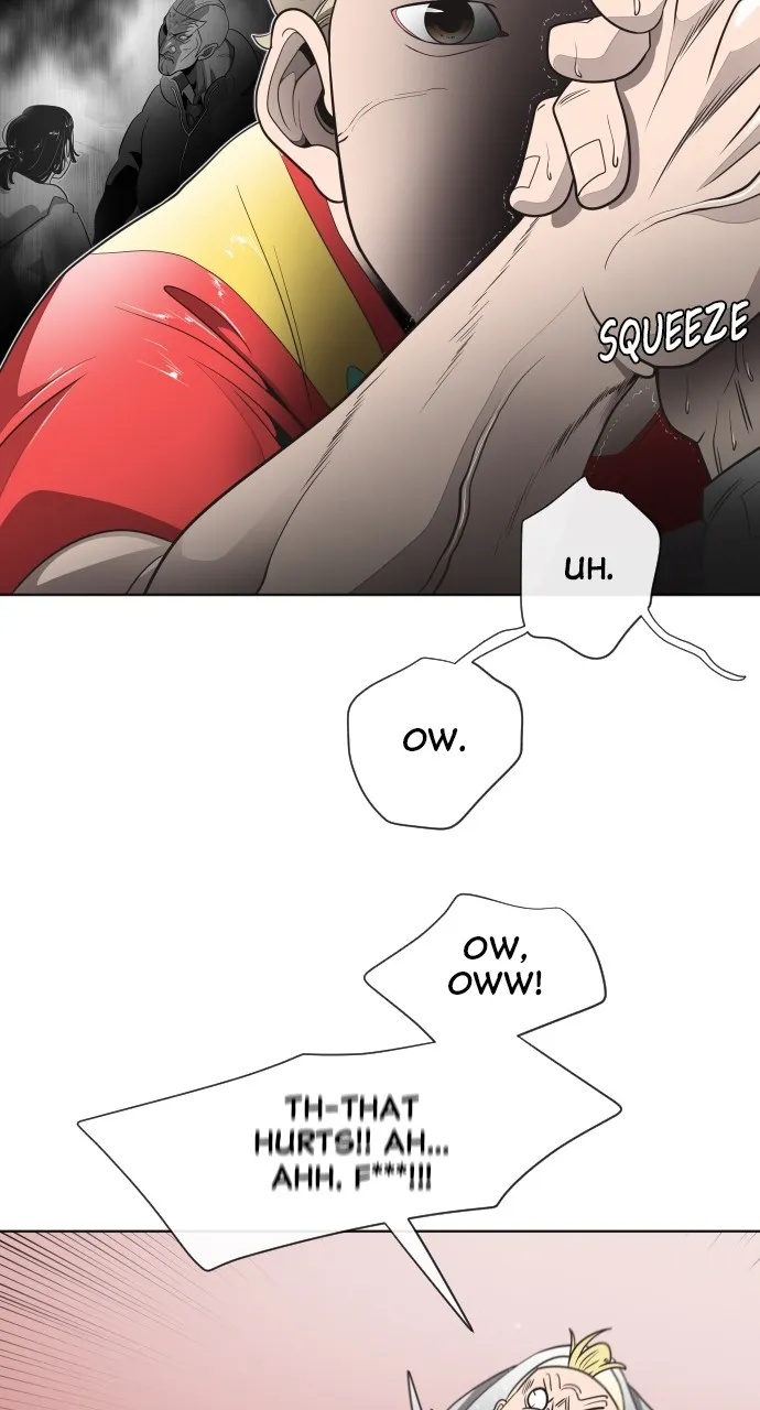 The Superhuman Era Chapter 20 page 72 - 