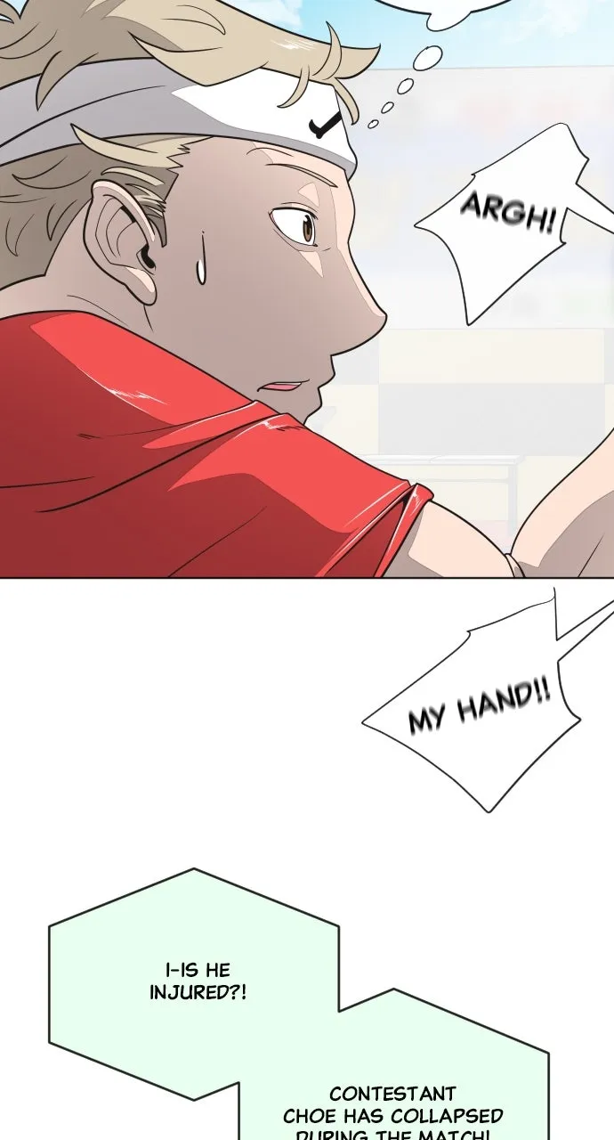 The Superhuman Era Chapter 20 page 74 - 