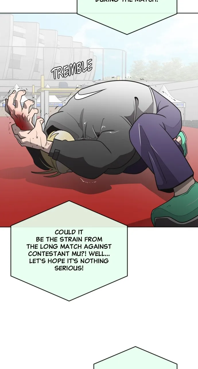 The Superhuman Era Chapter 20 page 75 - 