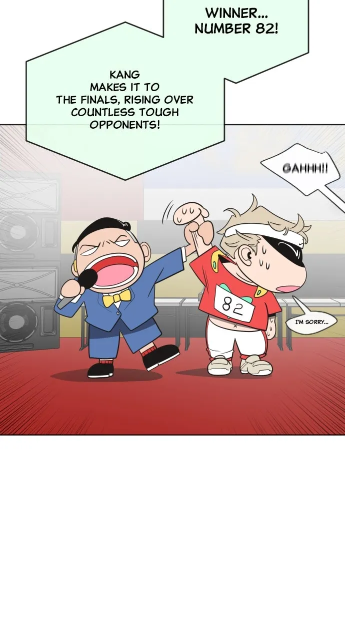 The Superhuman Era Chapter 20 page 76 - 