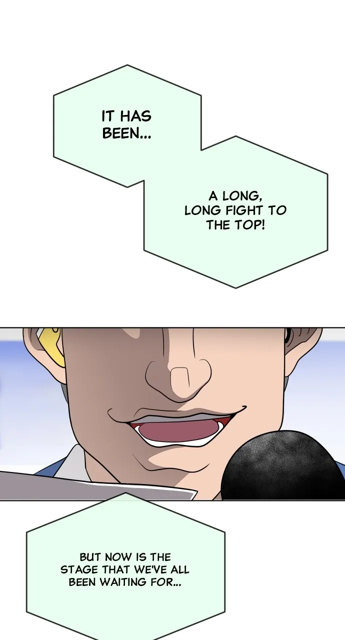 The Superhuman Era Chapter 20 page 77 - 