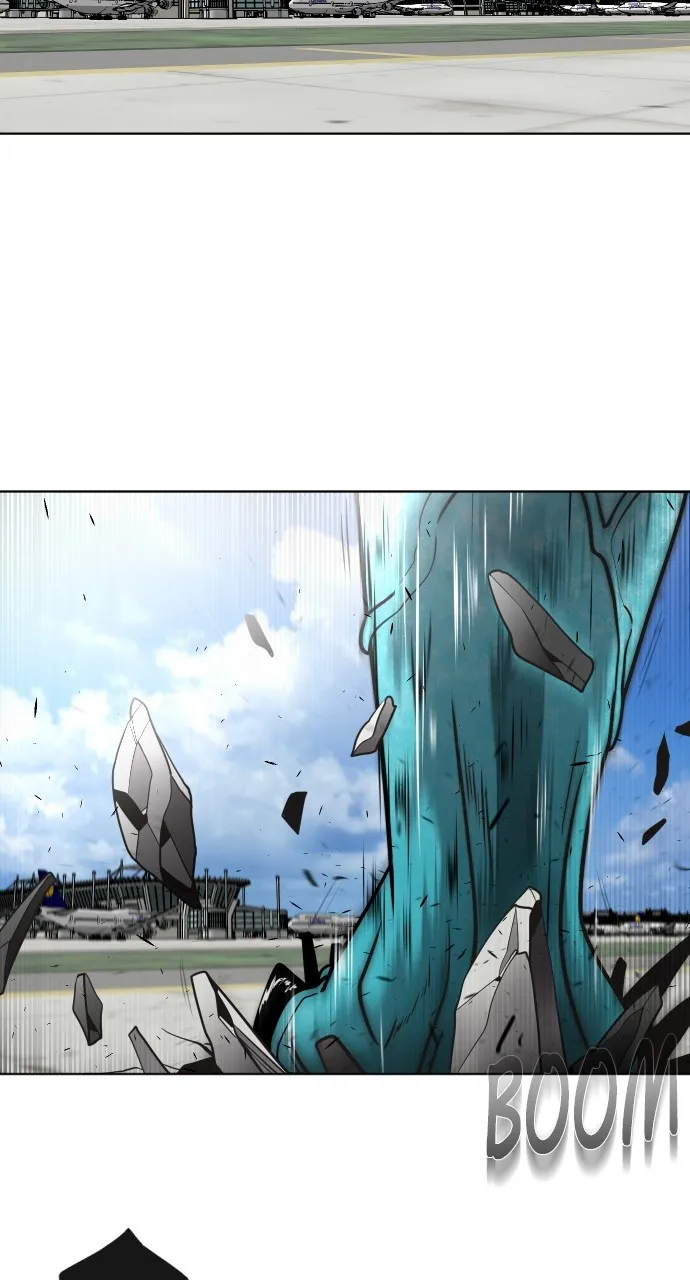 The Superhuman Era Chapter 20 page 81 - 