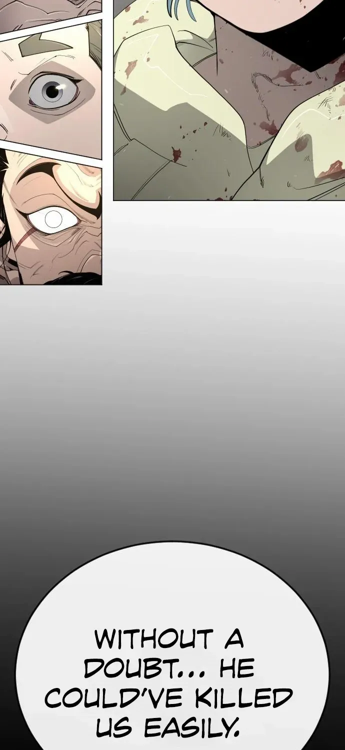 The Superhuman Era Chapter 202 page 105 - 
