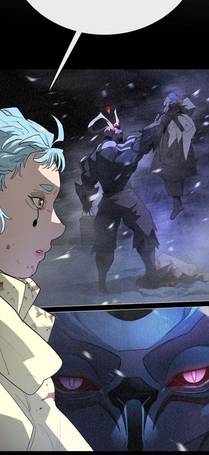 The Superhuman Era Chapter 202 page 106 - 