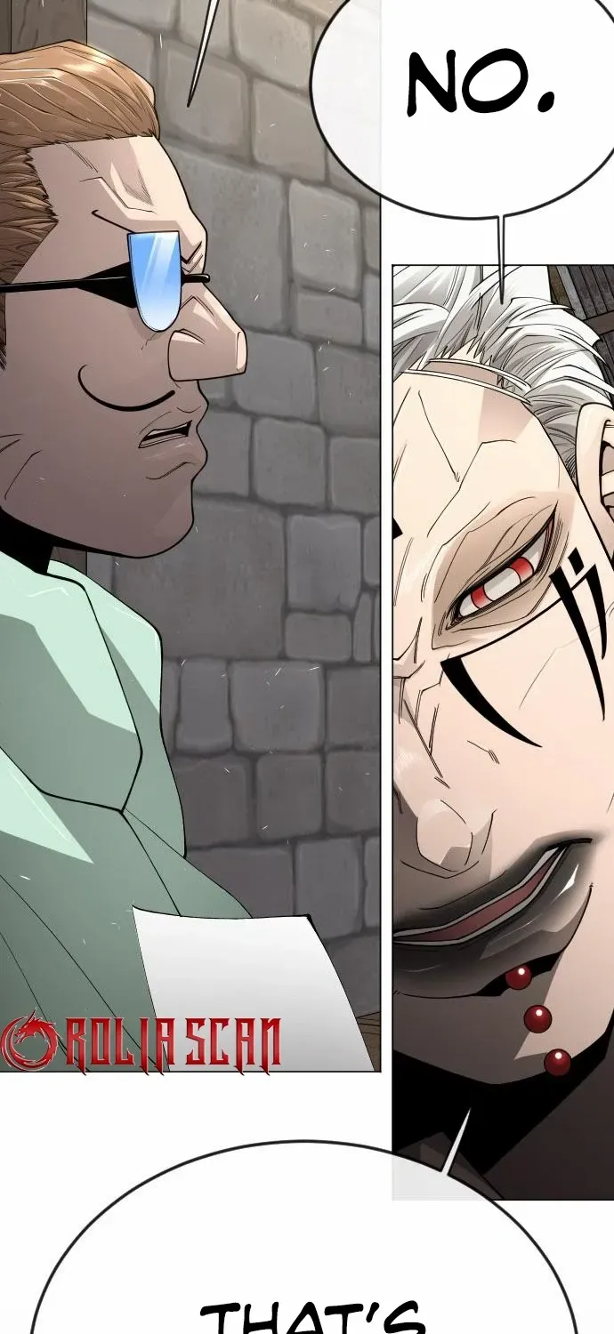 The Superhuman Era Chapter 202 page 116 - 