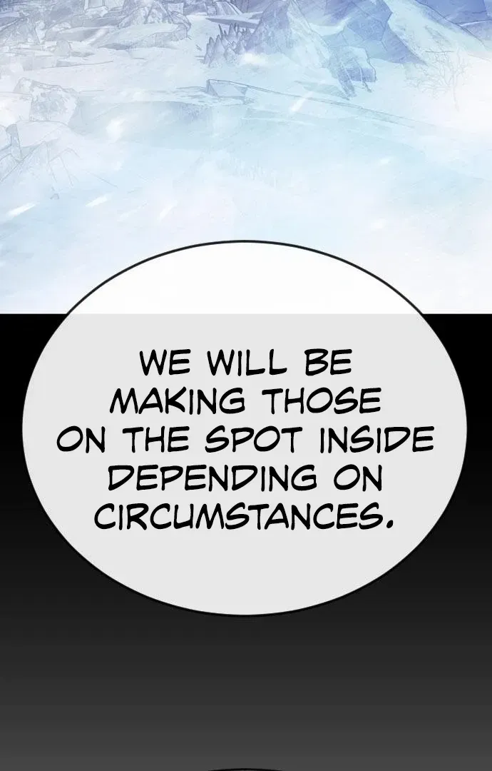 The Superhuman Era Chapter 202 page 120 - 
