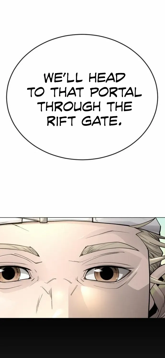 The Superhuman Era Chapter 202 page 124 - 