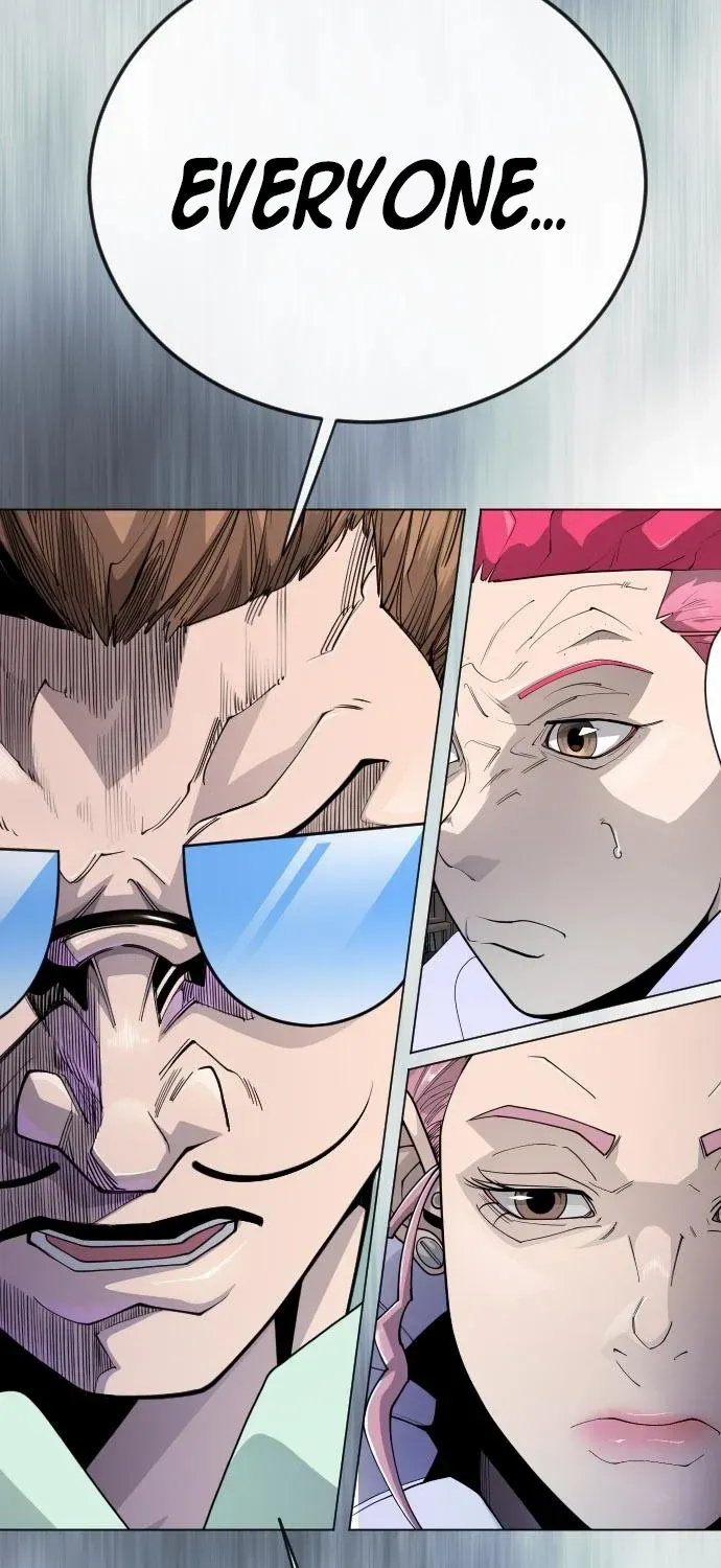 The Superhuman Era Chapter 202 page 129 - 
