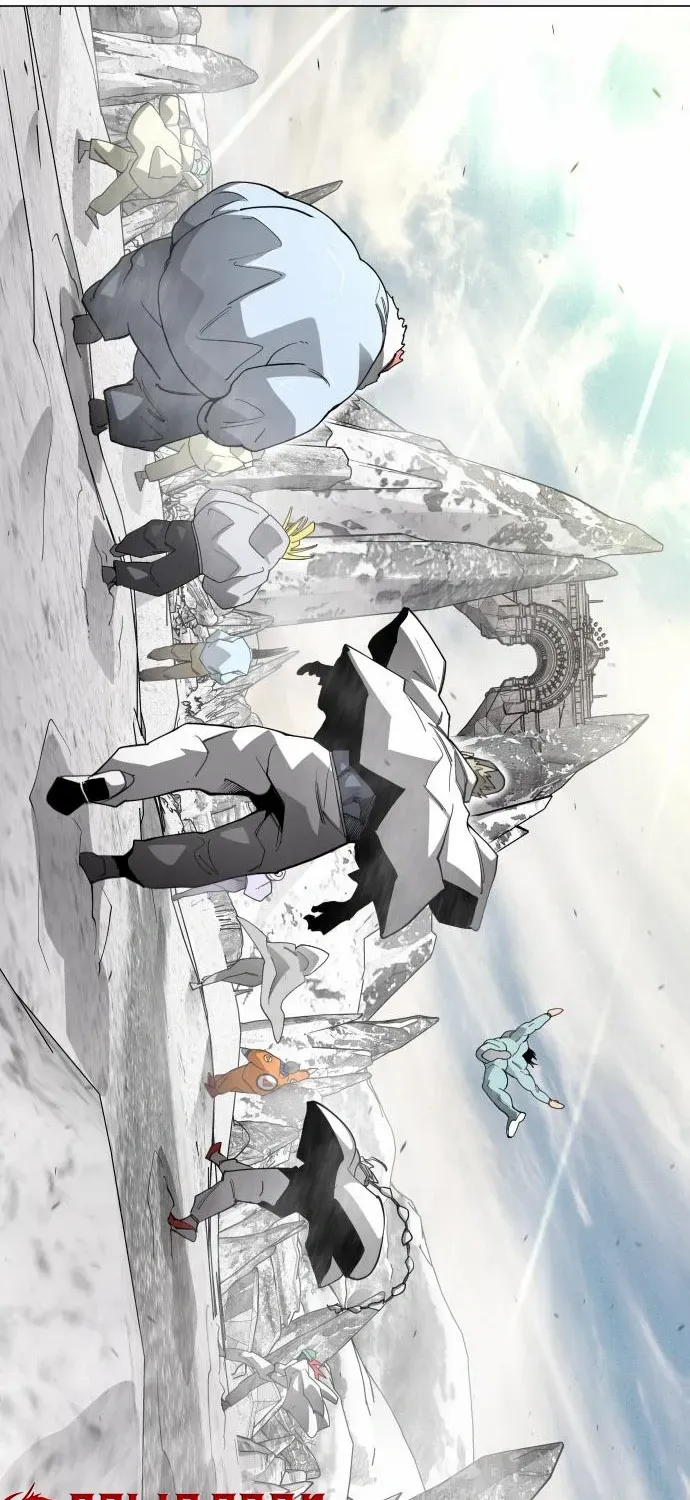 The Superhuman Era Chapter 202 page 131 - 