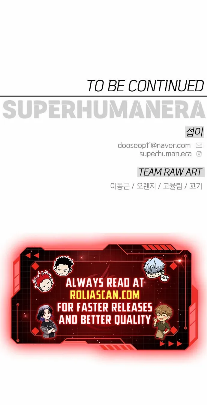 The Superhuman Era Chapter 202 page 133 - 