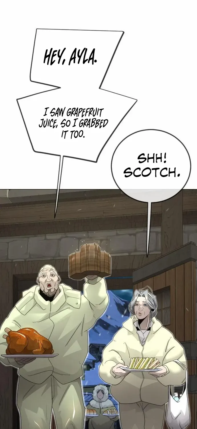 The Superhuman Era Chapter 202 page 15 - 