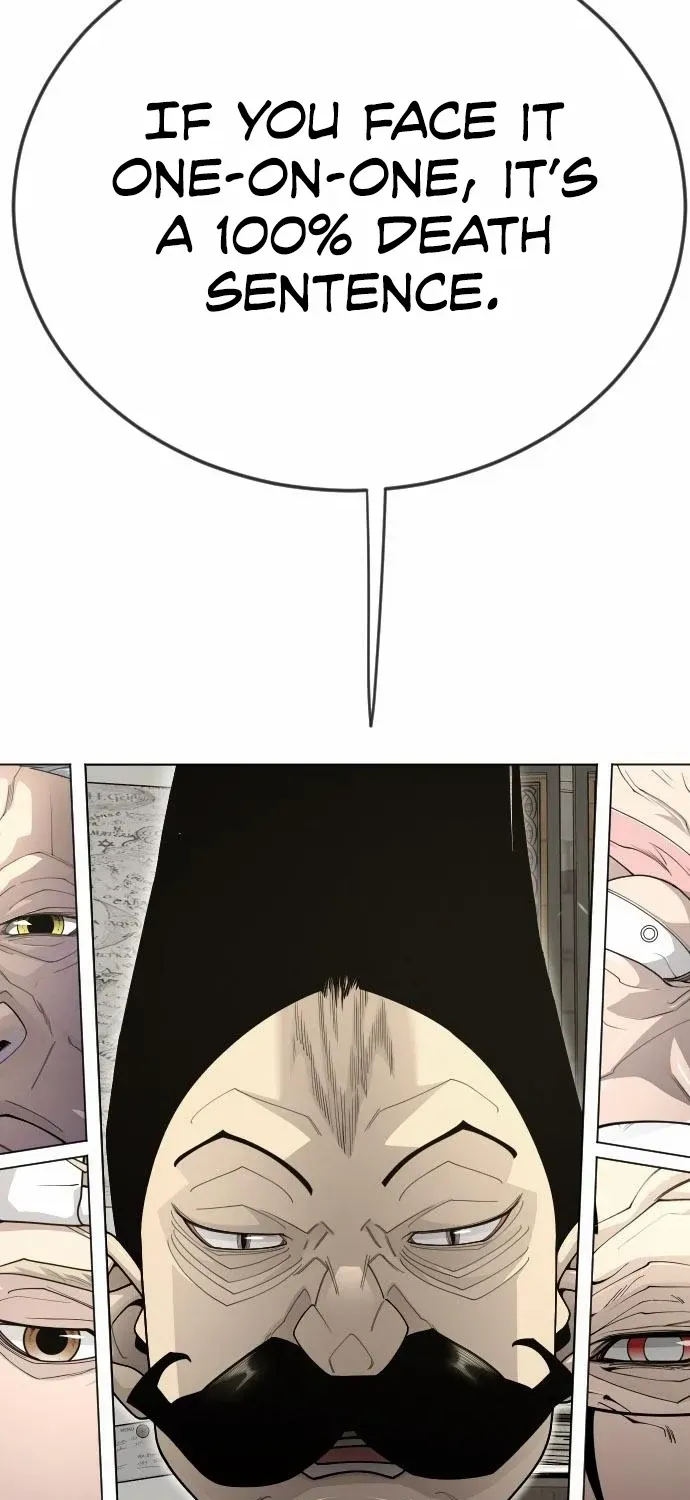 The Superhuman Era Chapter 202 page 19 - 