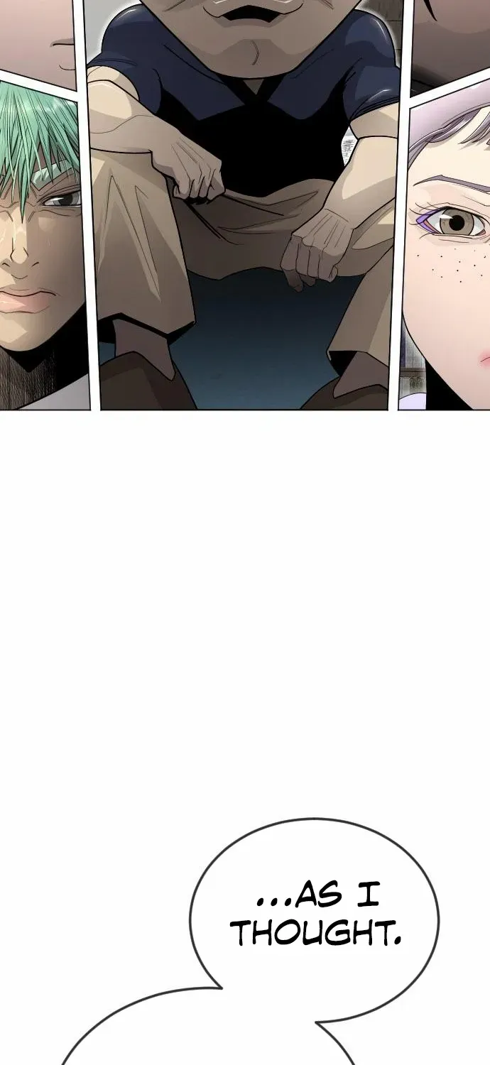 The Superhuman Era Chapter 202 page 20 - 