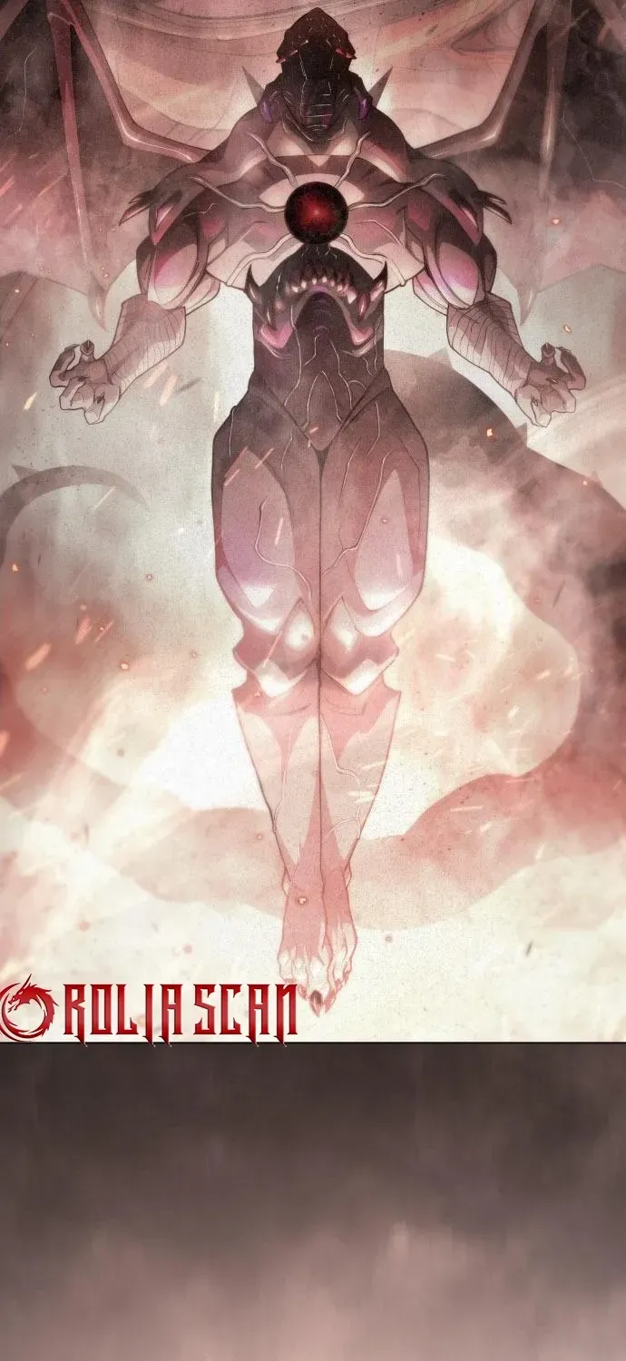 The Superhuman Era Chapter 202 page 23 - 