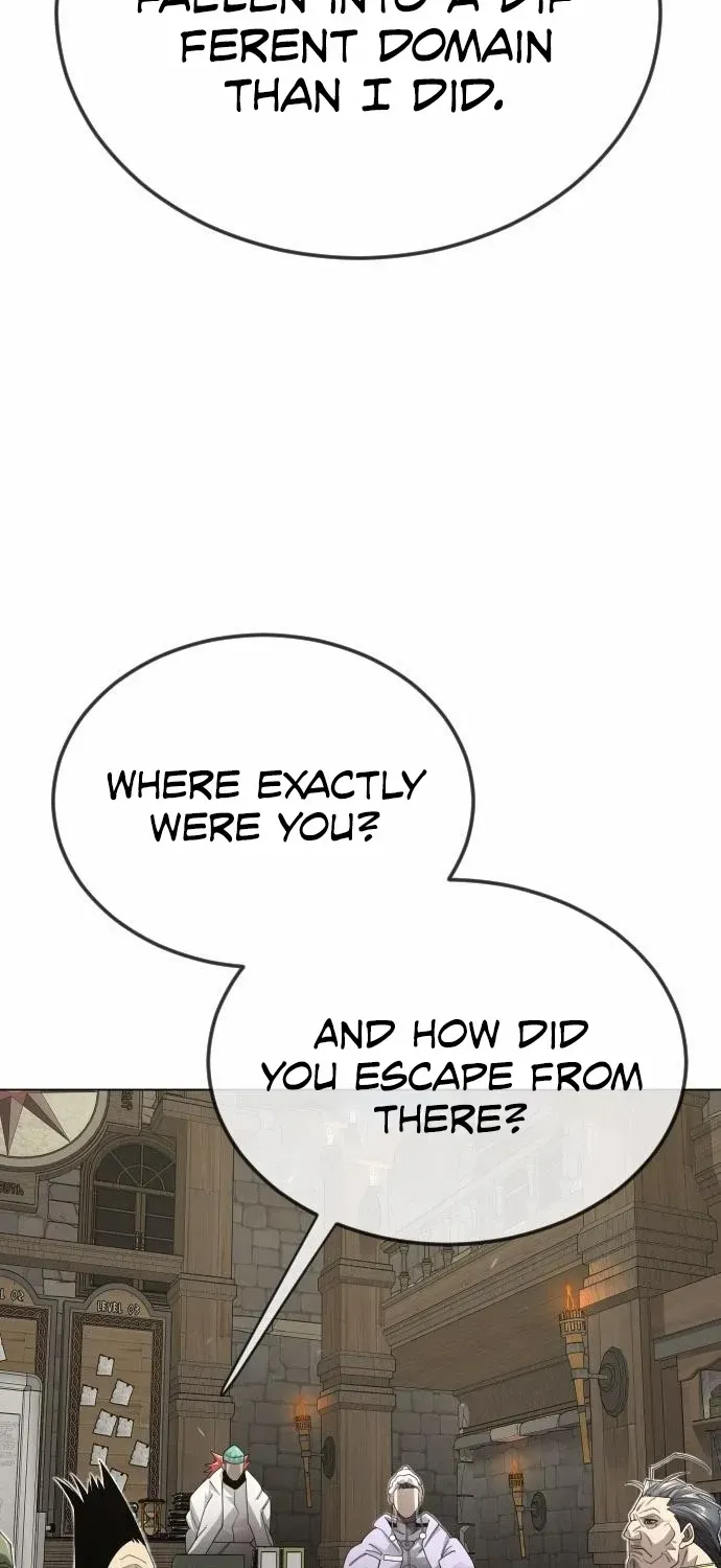 The Superhuman Era Chapter 202 page 27 - 