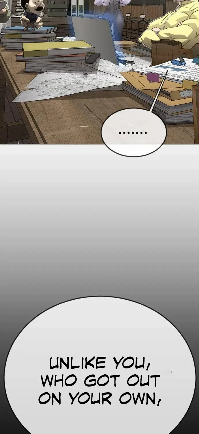 The Superhuman Era Chapter 202 page 28 - 