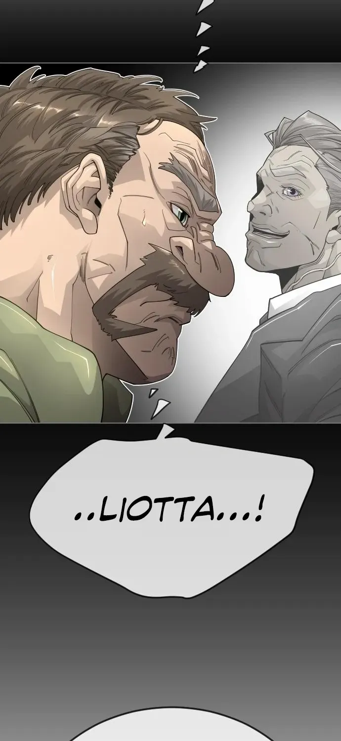 The Superhuman Era Chapter 202 page 35 - 