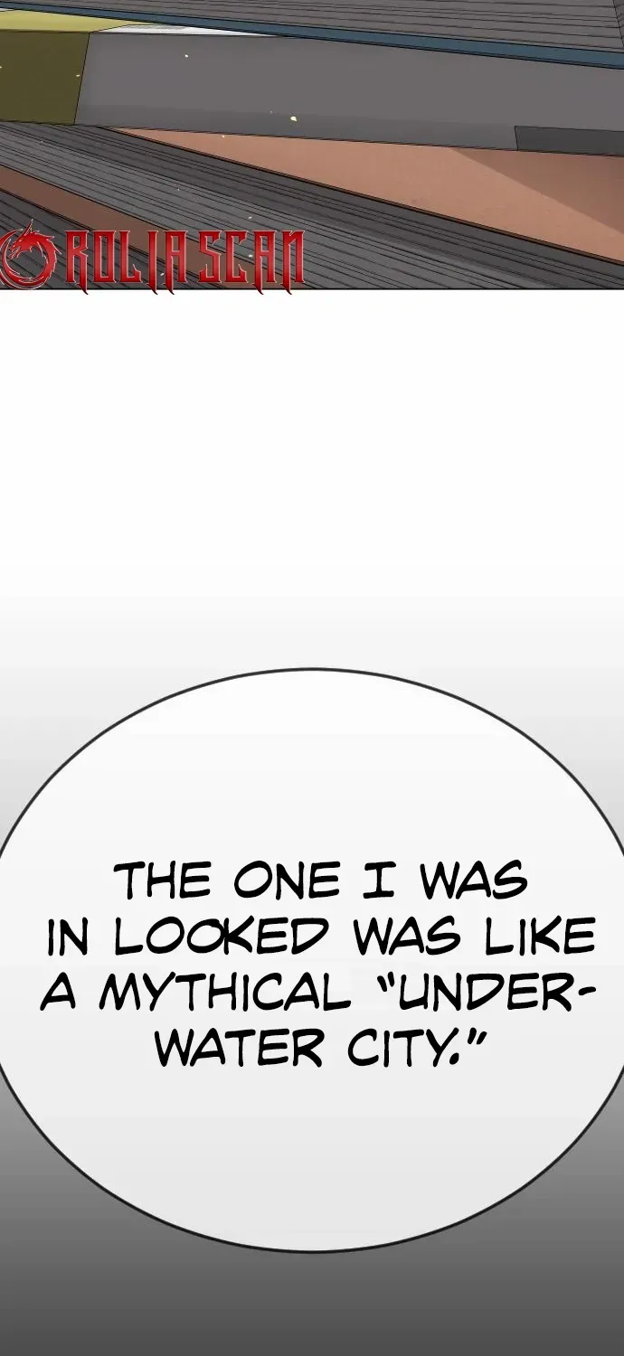 The Superhuman Era Chapter 202 page 40 - 