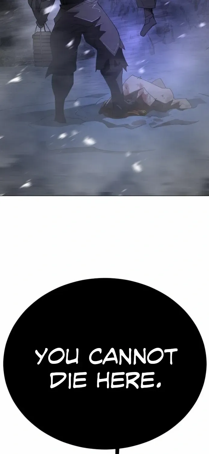 The Superhuman Era Chapter 202 page 5 - 