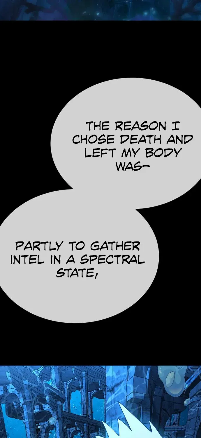 The Superhuman Era Chapter 202 page 42 - 