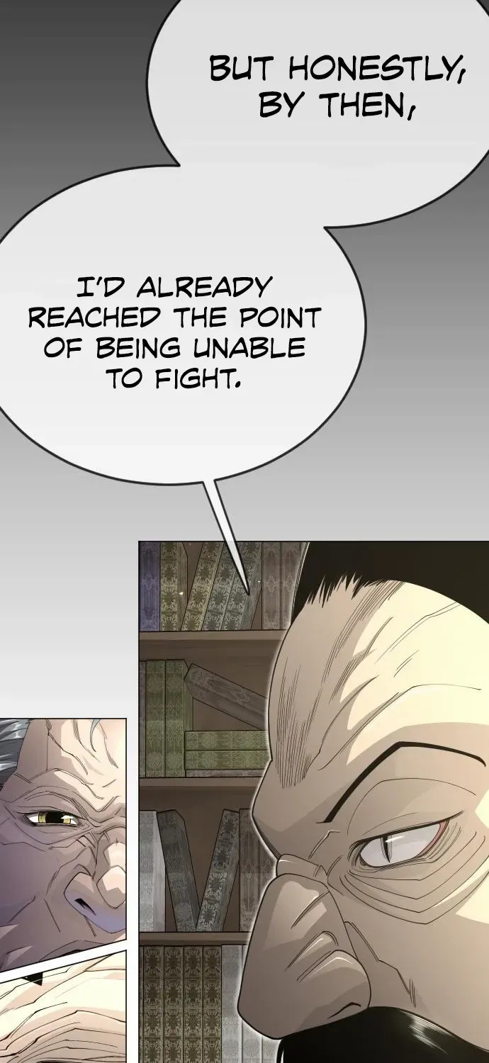 The Superhuman Era Chapter 202 page 44 - 