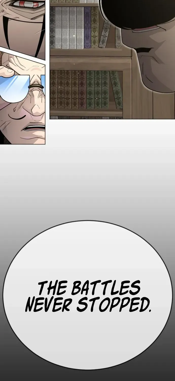 The Superhuman Era Chapter 202 page 45 - 