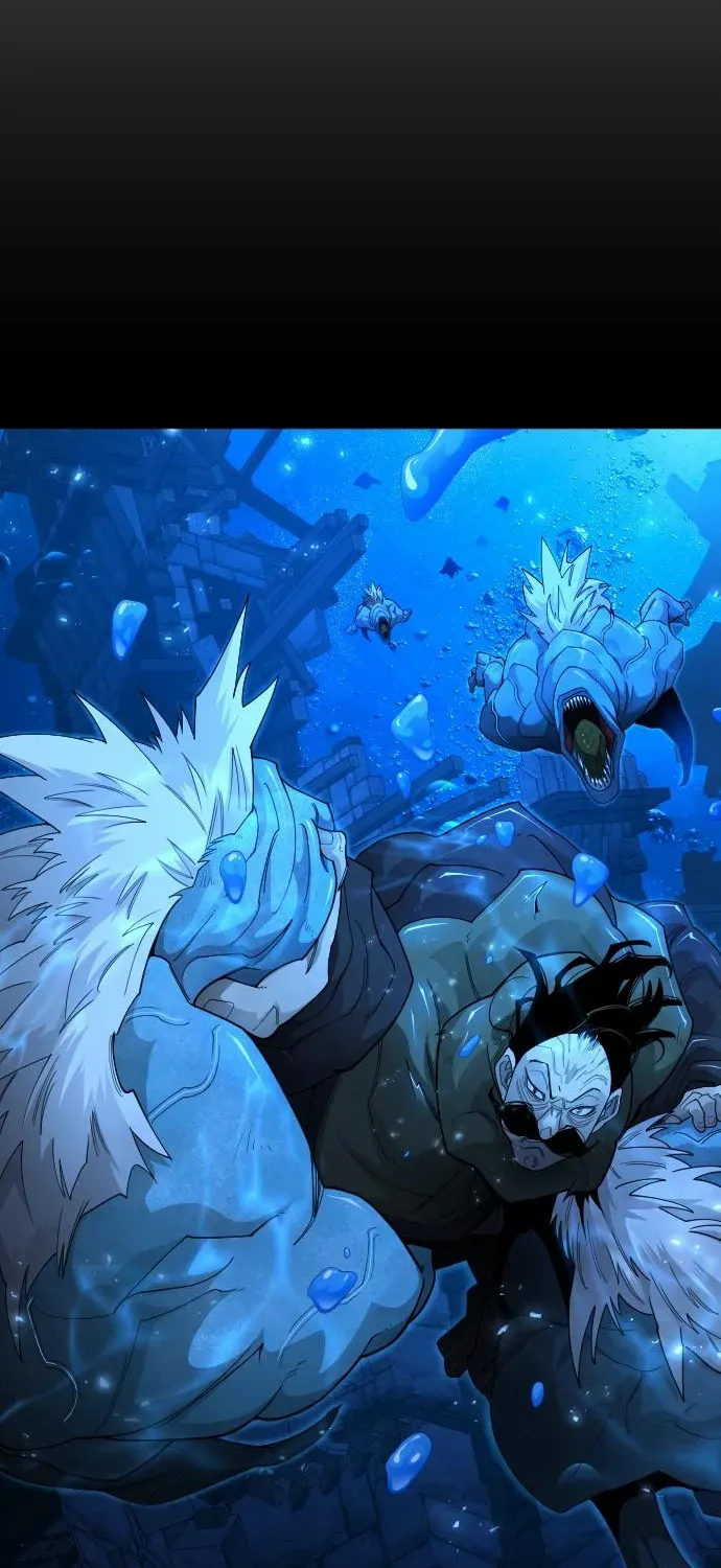 The Superhuman Era Chapter 202 page 46 - 