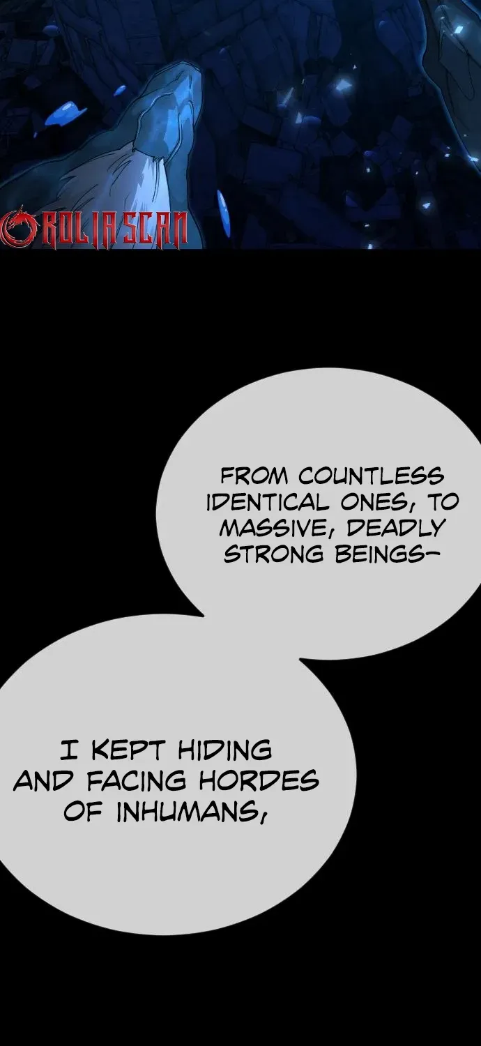 The Superhuman Era Chapter 202 page 47 - 