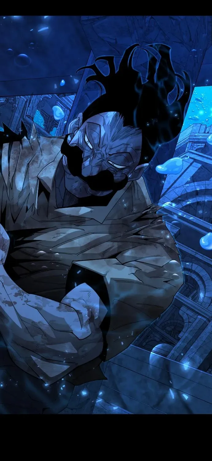 The Superhuman Era Chapter 202 page 48 - 