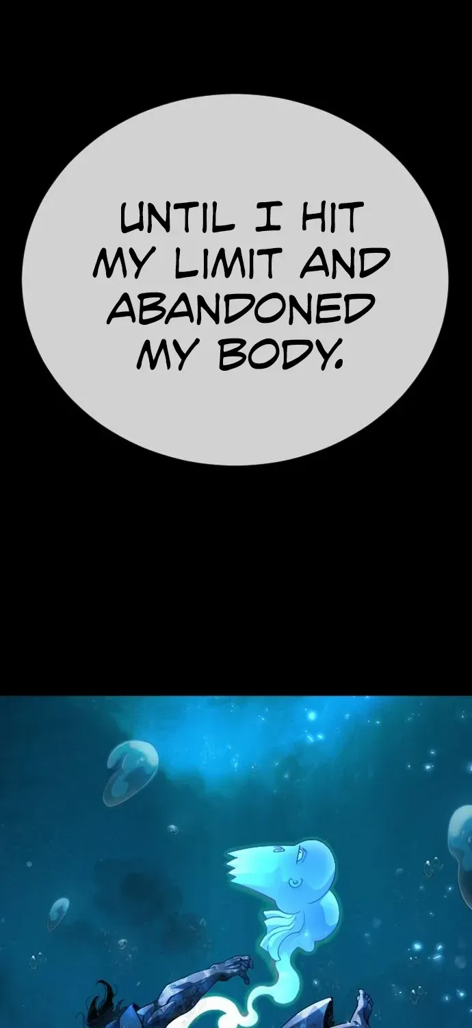 The Superhuman Era Chapter 202 page 49 - 