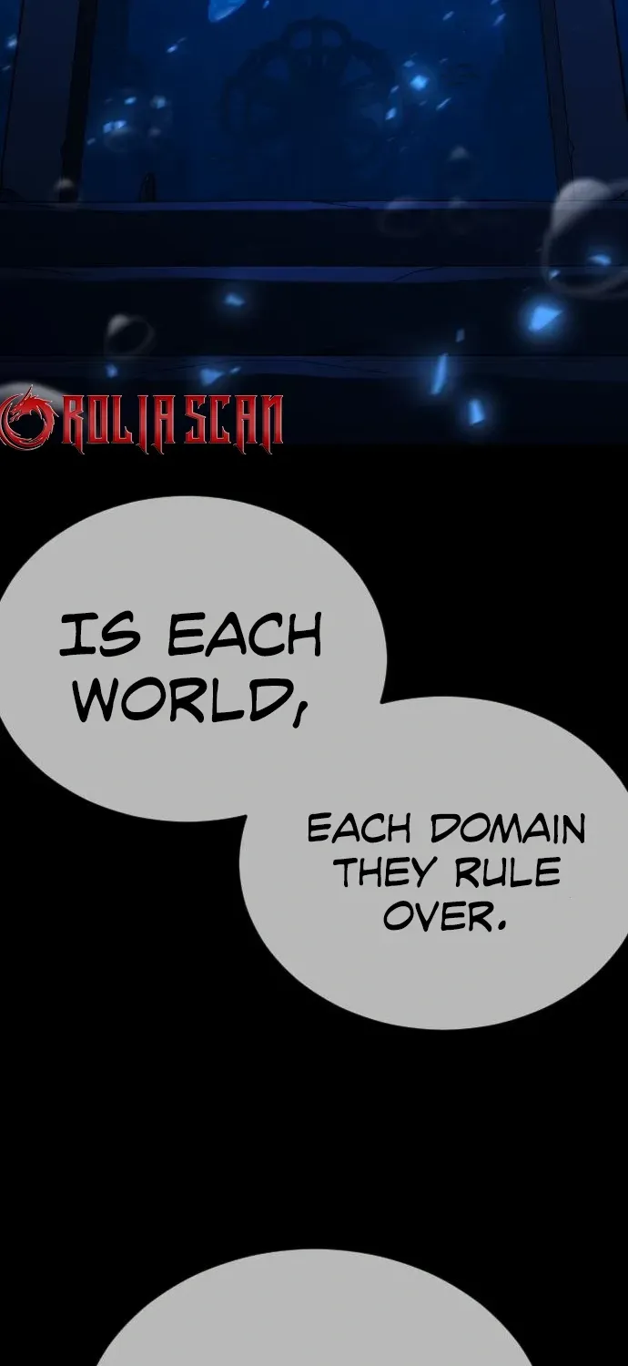 The Superhuman Era Chapter 202 page 55 - 