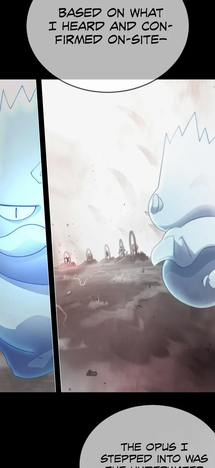 The Superhuman Era Chapter 202 page 56 - 