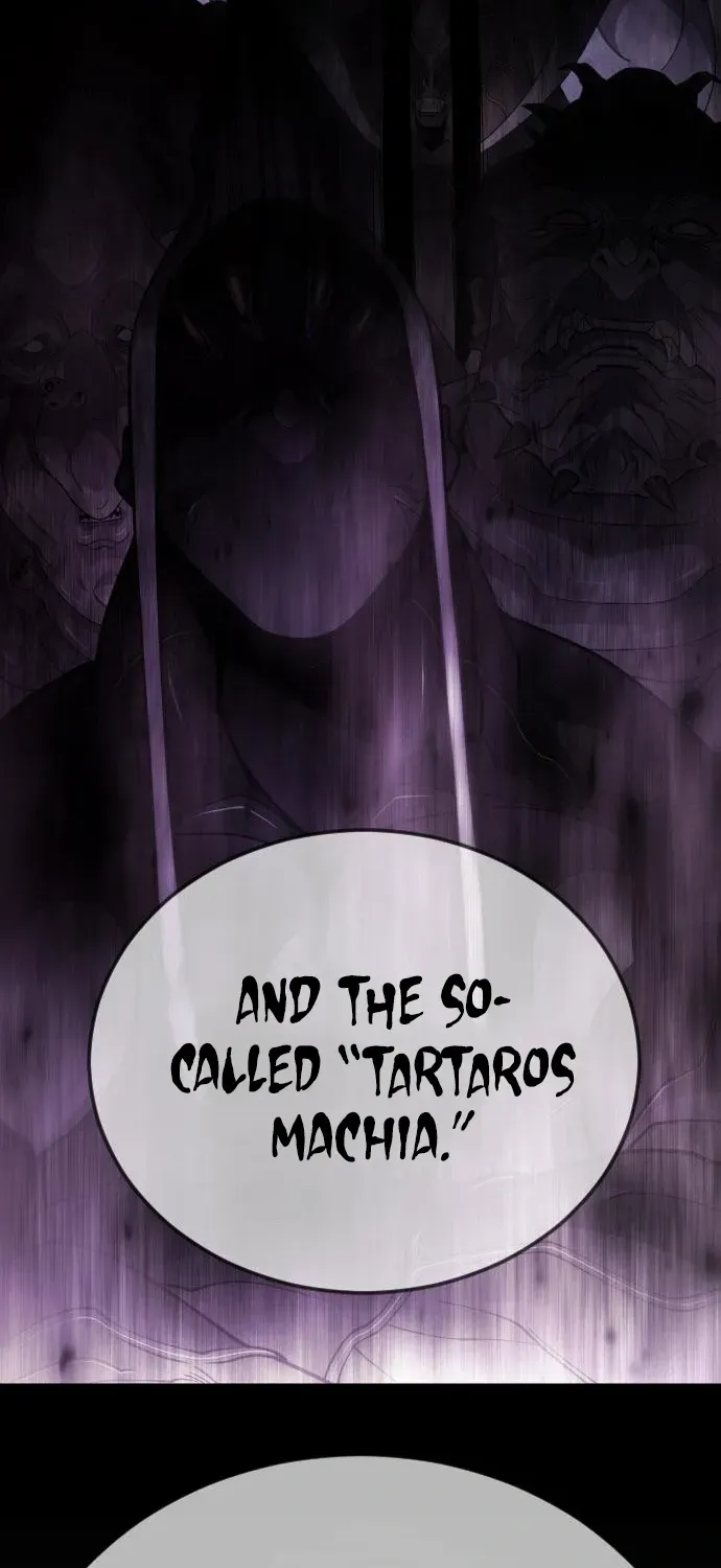 The Superhuman Era Chapter 202 page 58 - 