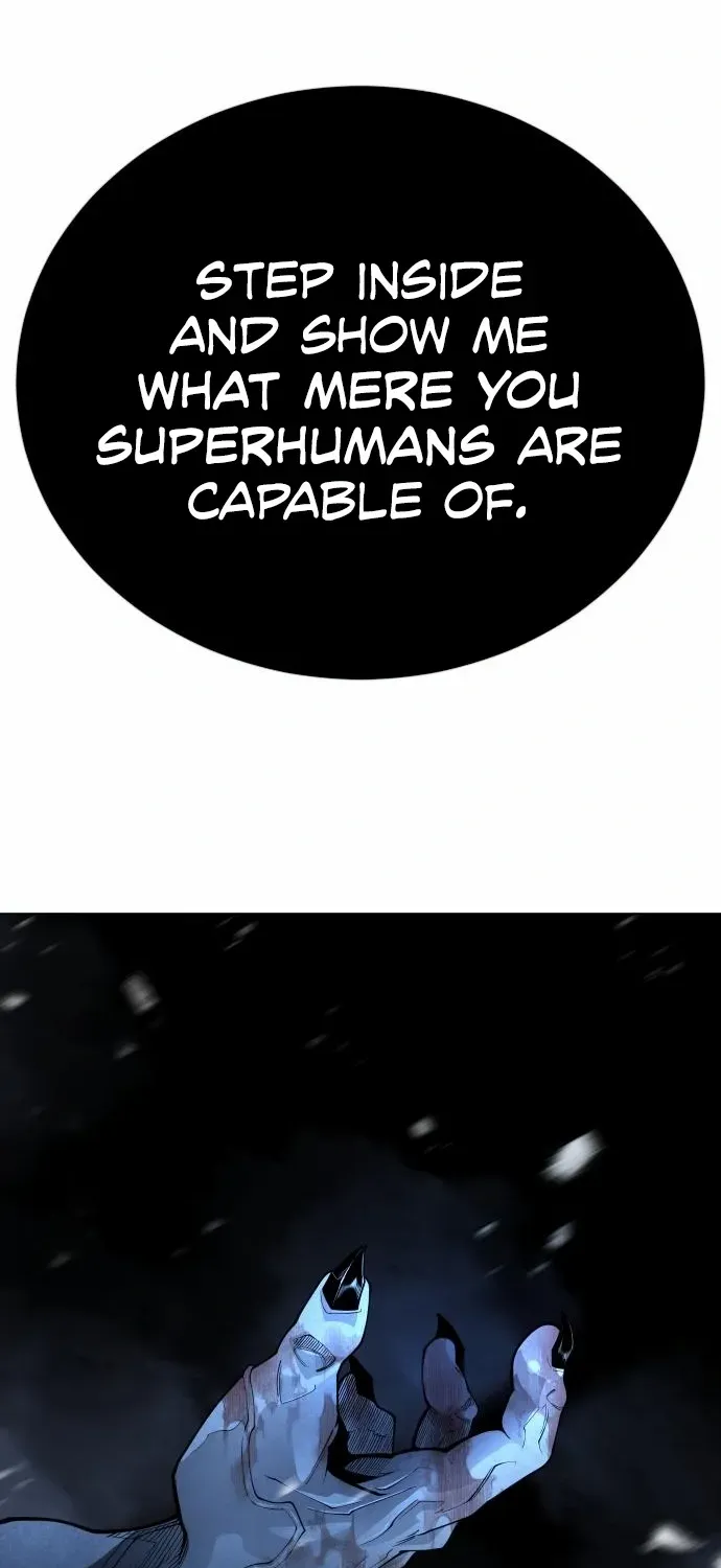 The Superhuman Era Chapter 202 page 7 - 