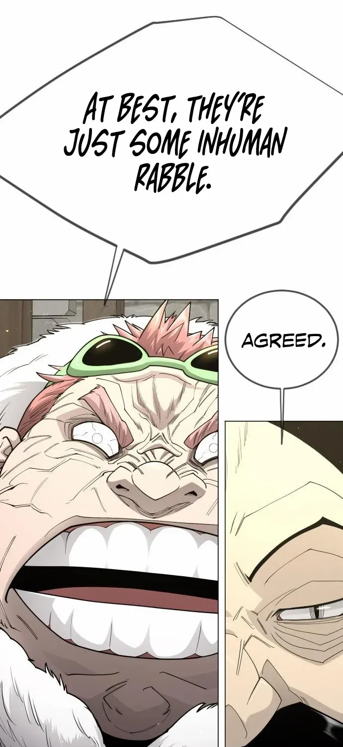 The Superhuman Era Chapter 202 page 61 - 