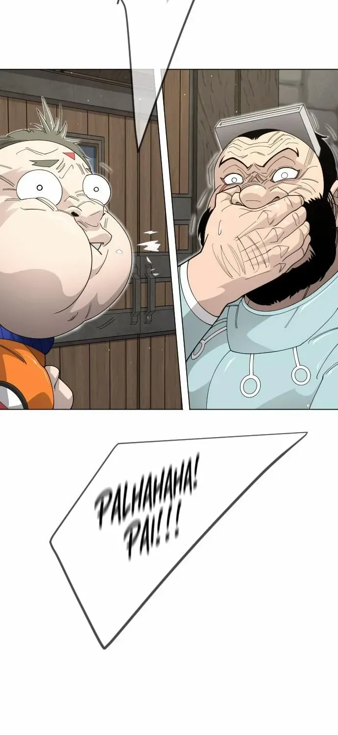 The Superhuman Era Chapter 202 page 66 - 