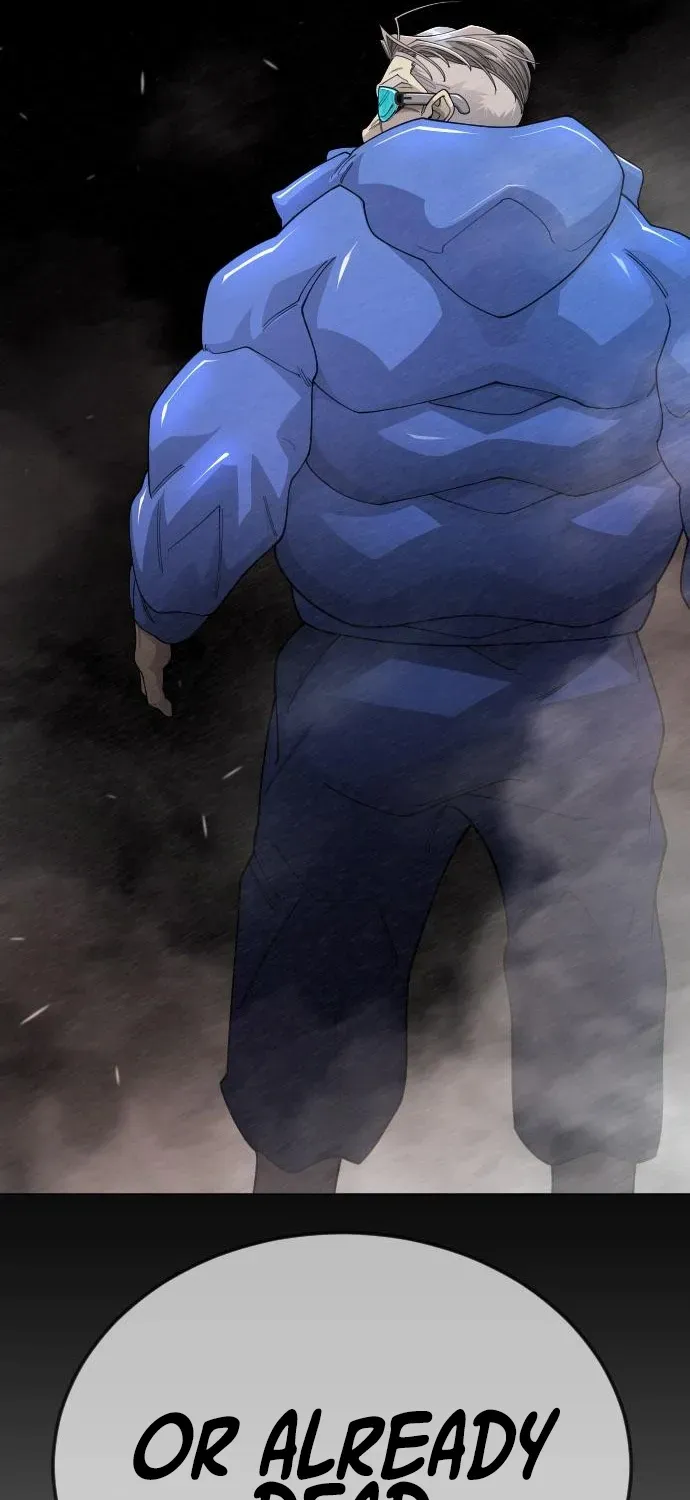 The Superhuman Era Chapter 202 page 71 - 