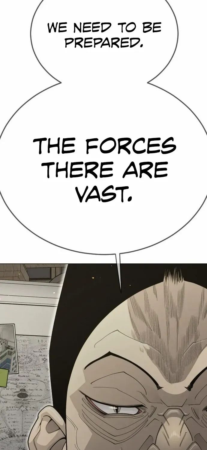 The Superhuman Era Chapter 202 page 74 - 