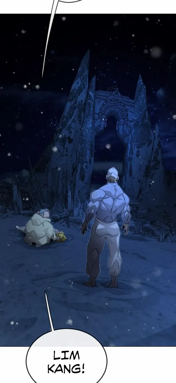 The Superhuman Era Chapter 202 page 94 - 