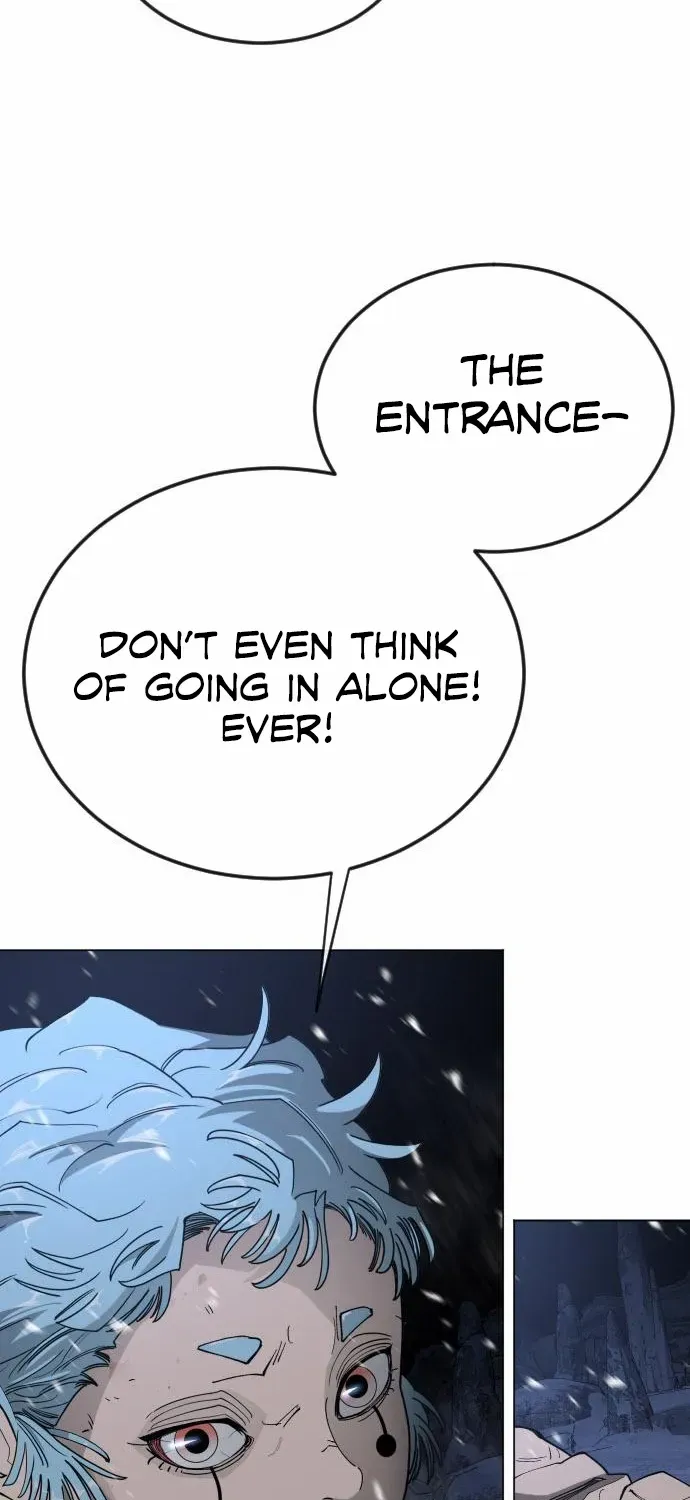 The Superhuman Era Chapter 202 page 95 - 