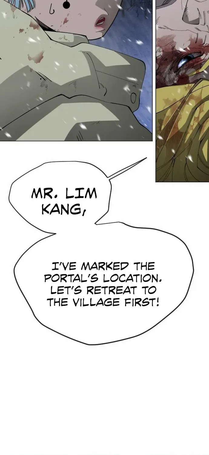 The Superhuman Era Chapter 202 page 96 - 