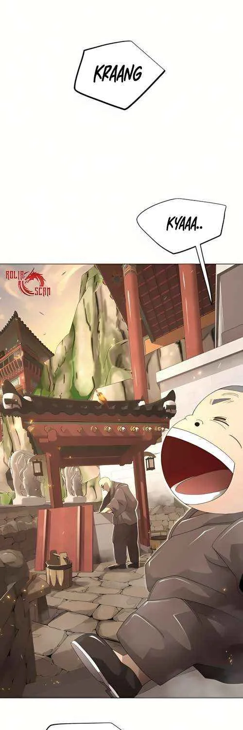 The Superhuman Era Chapter 203 page 11 - 