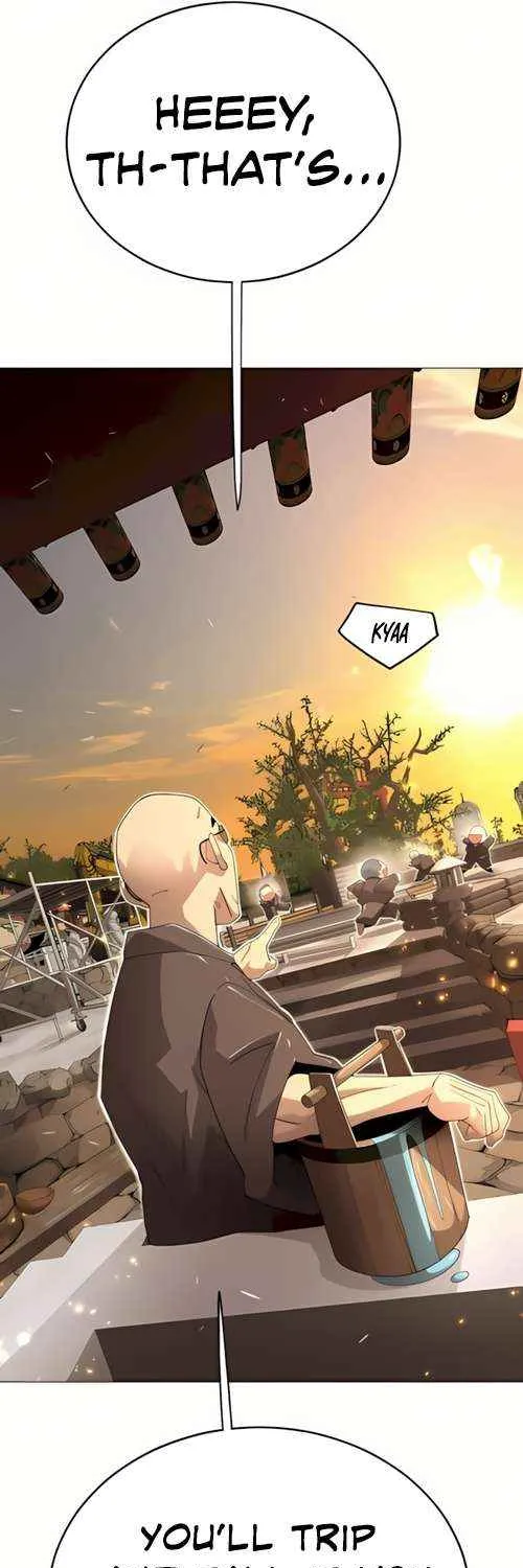 The Superhuman Era Chapter 203 page 13 - 