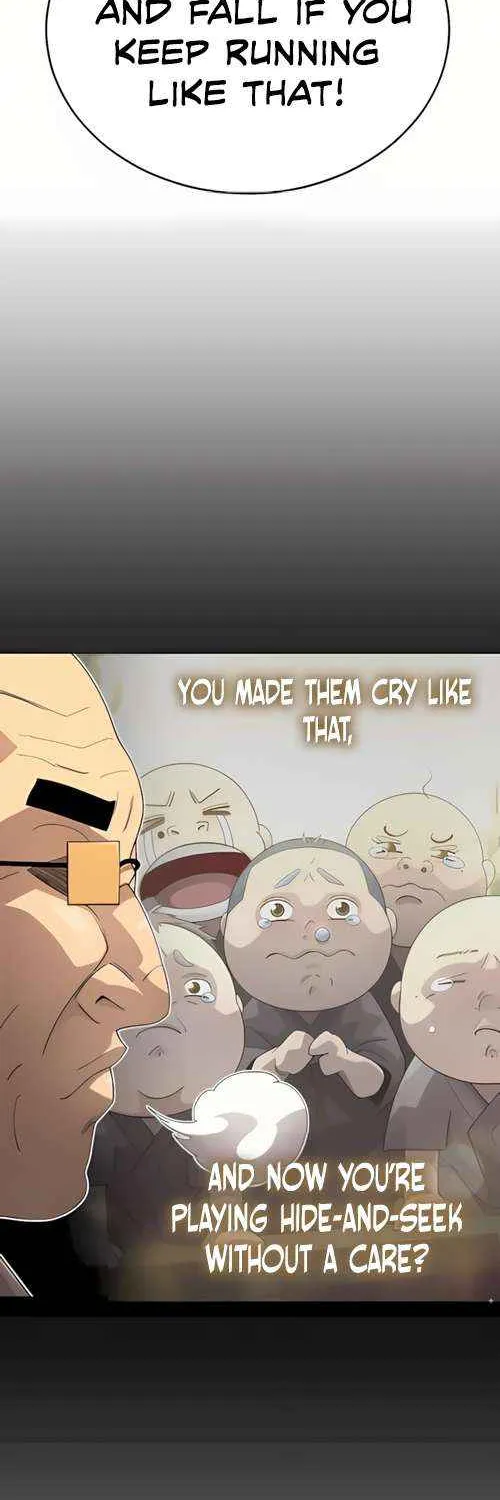 The Superhuman Era Chapter 203 page 14 - 