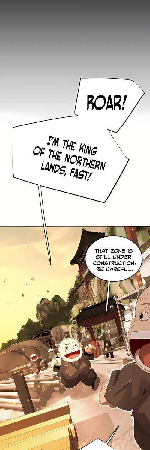 The Superhuman Era Chapter 203 page 15 - 