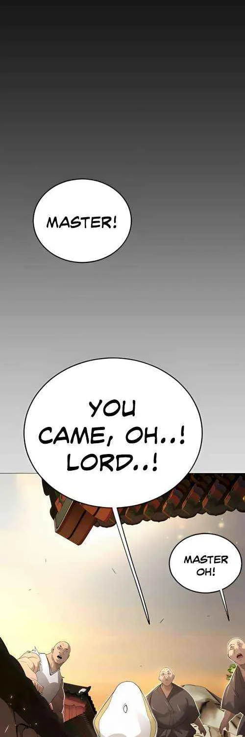 The Superhuman Era Chapter 203 page 20 - 