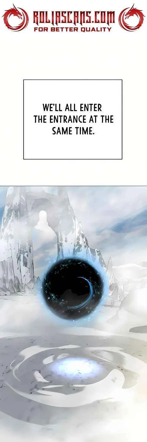 The Superhuman Era Chapter 203 page 3 - 