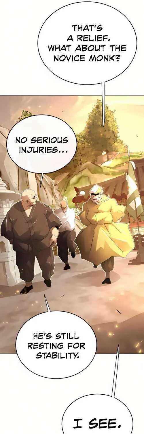 The Superhuman Era Chapter 203 page 23 - 